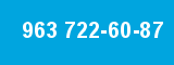 963 722-60-87